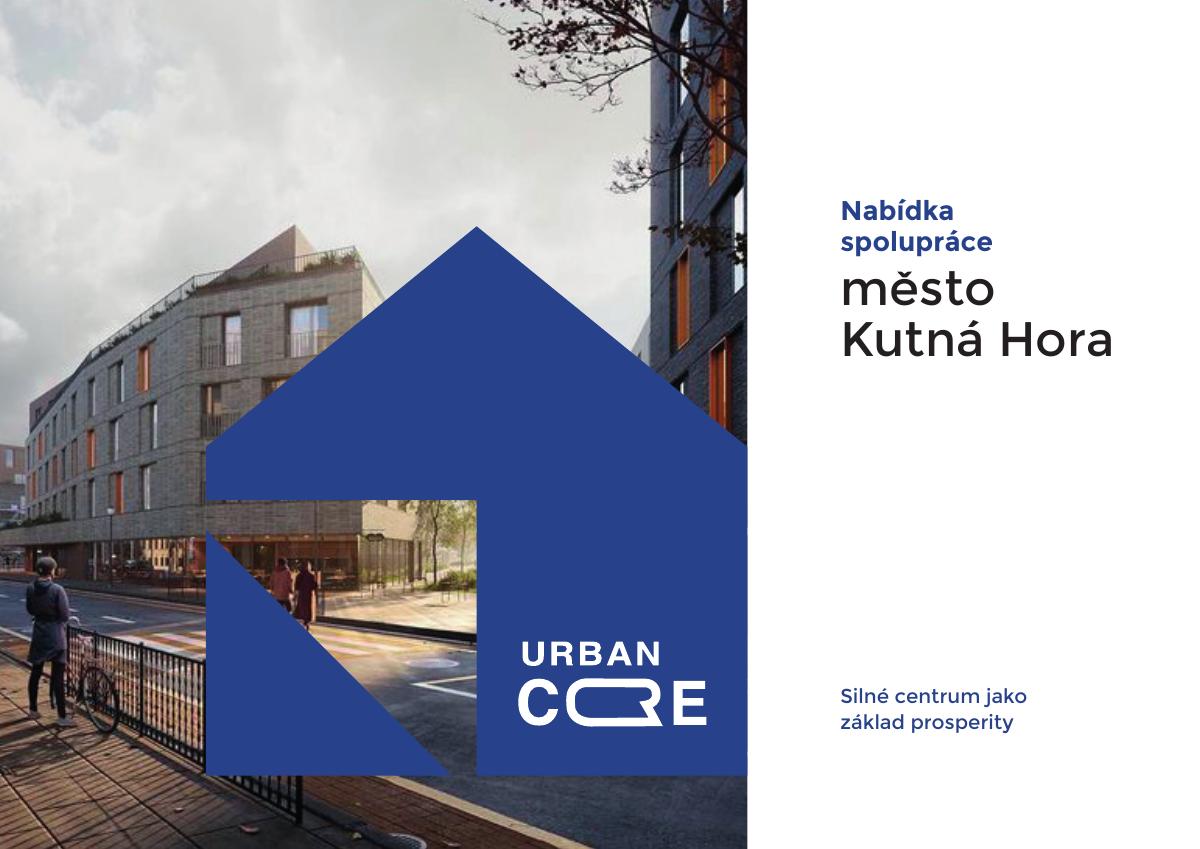 Nabídka analýzy potenciálu a ekonomiky města Kutná Hora