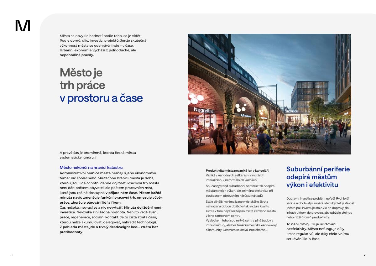 Ukázka grafické úpravy manifestu